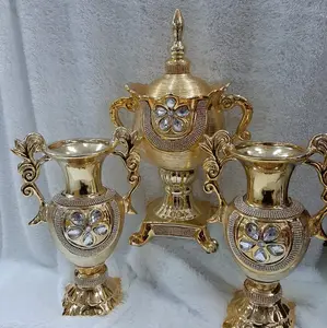 vas set 3 gold awaw