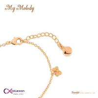 Gambar Collexion Classic Ribbon Melody With Flat And Risu Bracelet Anak - 0831220005 dari Collexion Kota Administrasi Jakarta Utara 2 Tokopedia