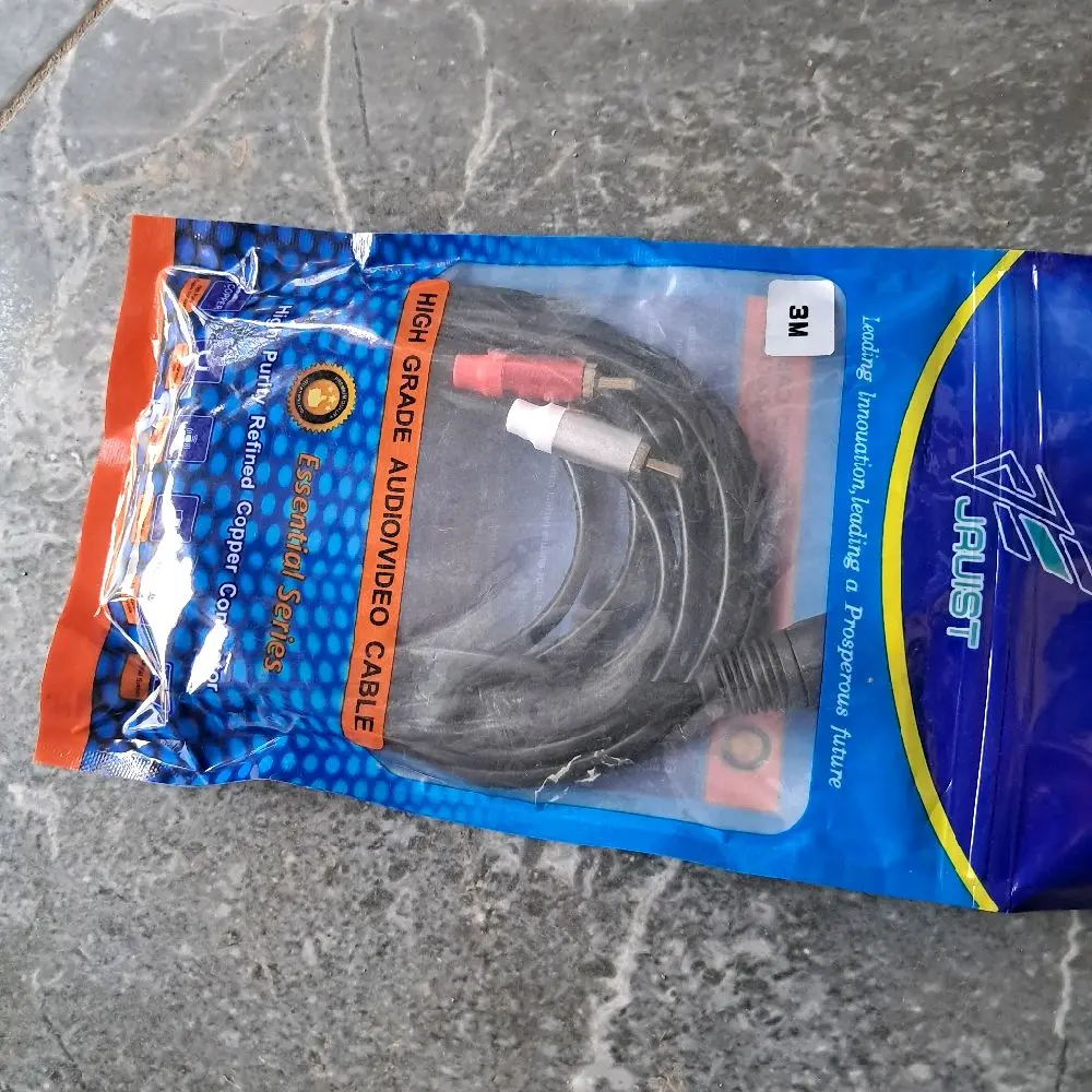dây canong dành cho súp điện dài 3m