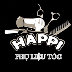 Dụng cụ tóc Happi