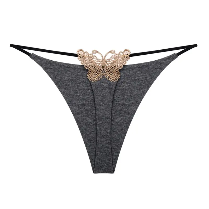 Milano Panties | G-Strings Wanita | Thong Wanita | Celana Dalam Wanita 4