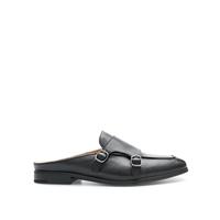 Gambar DYLAN BLACK Sepatu Kulit Slip On & Mules Pria by Mario Minardi - 39 dari Mario Minardi Official Shop Kota Administrasi Jakarta Selatan 3 Tokopedia