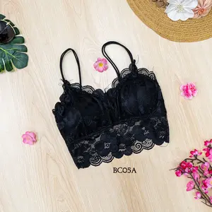 [LAMORE] Aksesoris Pakaian Wanita BC05