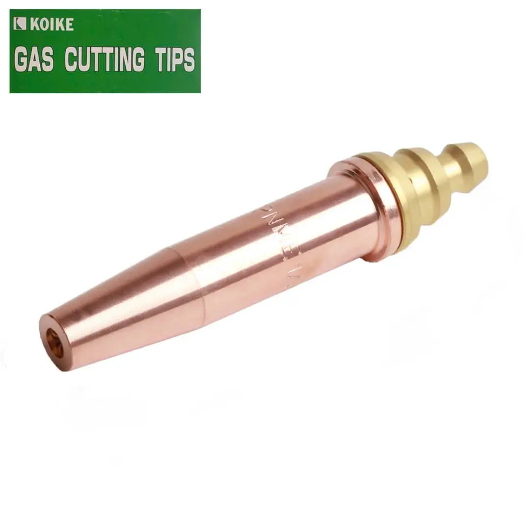 Bép cắt Gas/Oxy Koike 106HC