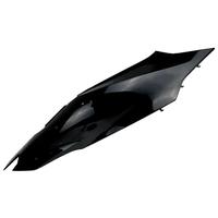 Gambar Cover Body Kanan Hitam Metalic Honda PCX 160 K1Z 83510K1ZJ10ASB dari Honda Cengkareng Kota Tangerang 3 Tokopedia