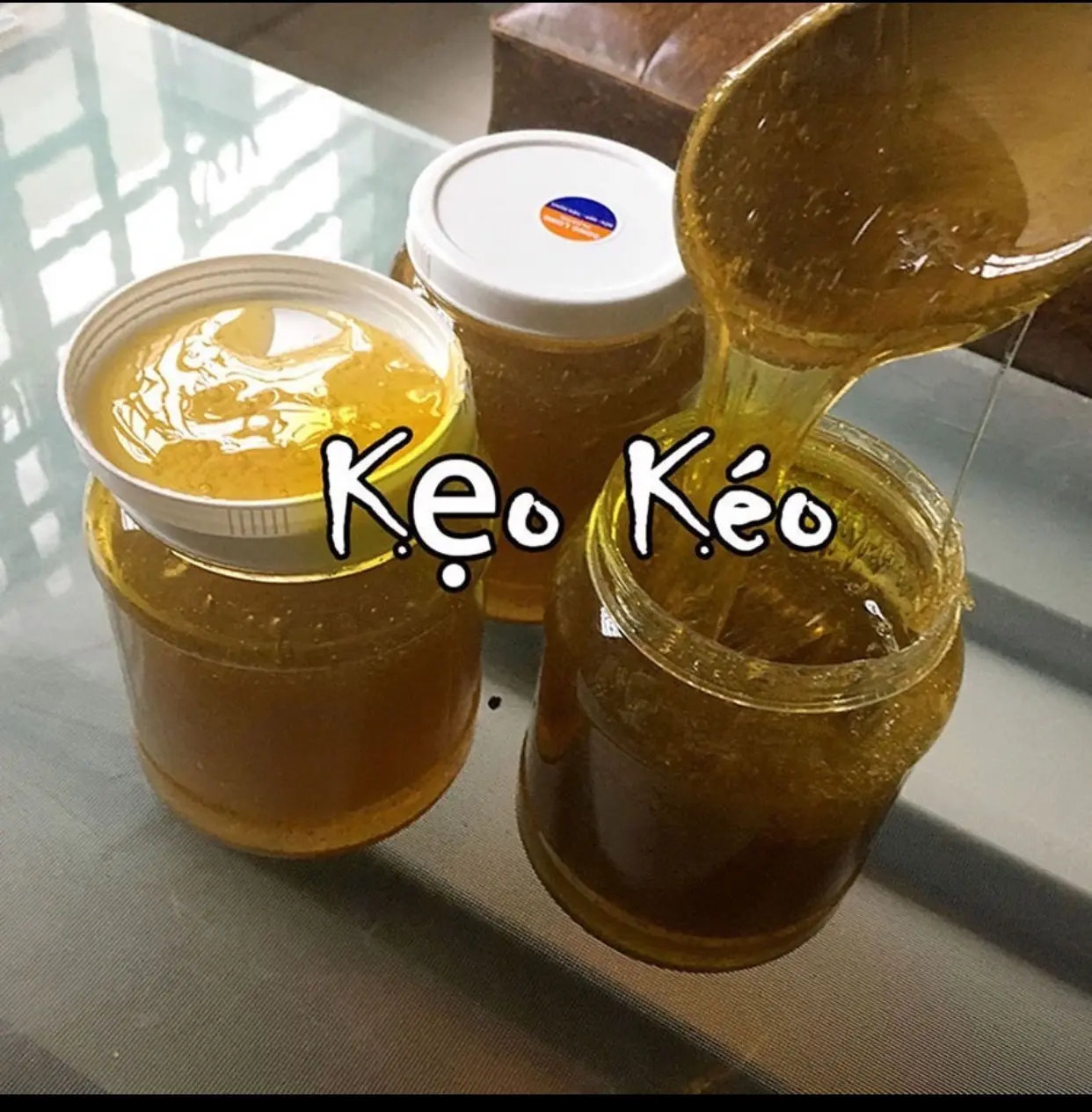 Kẹo Kéo - Kẹo Mạ - Kẹo Tuổi thơ