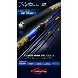 Jual Relix Travel Rod Murah & Terbaik - Harga Terbaru Juni 2026