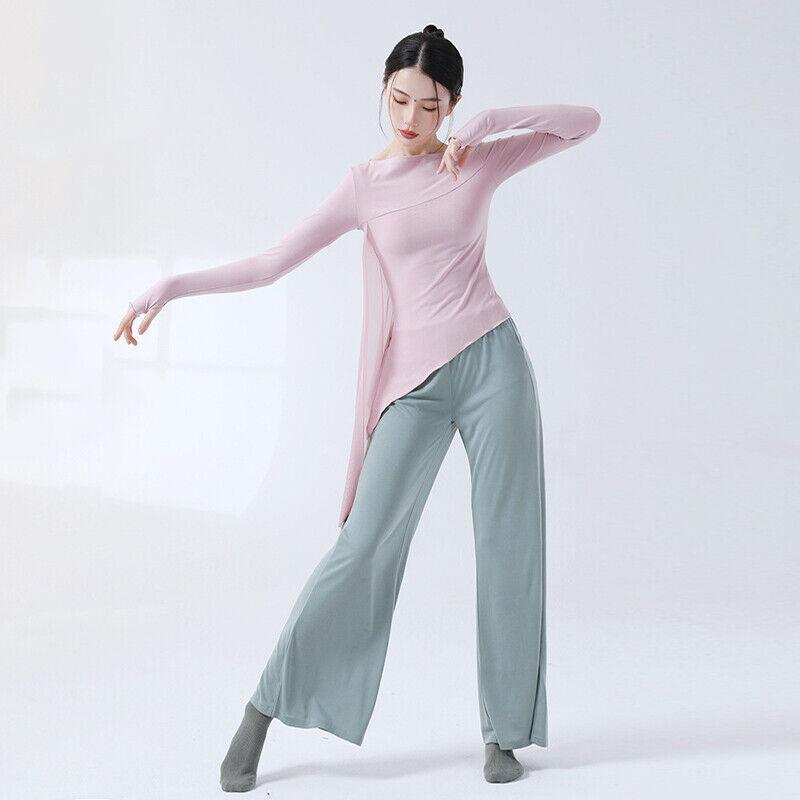 Áo Khiêu Vũ, Dành Cho Nữ, Thích Hợp Biểu Diễn Và Trình Diễn, Trang Phục Trình Diễn 5