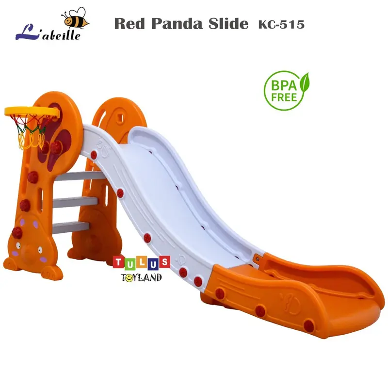 Perosotan Anak Labeille RED PANDA Slide Basketball KC 515 Seluncuran KANGAROO KC 520 Kangguru Murah 1