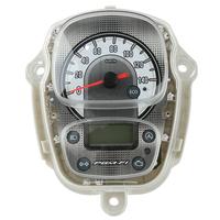 Gambar Speedometer Honda Scoopy eSP K93 37100K93N02 - Putih, Speedometer dari Honda Cengkareng Kota Tangerang 2 Tokopedia