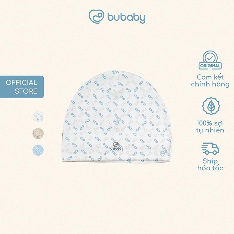 Mũ tròn BU Baby Iconic 1 ACT1922IM