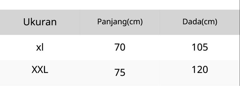 Product Introduction of pakaian  wanita  kaos OVERSIZE Baju Atasan Motif  Oblong  Cewek  Dewasa Katun Dewasa Nyaman Santai 0