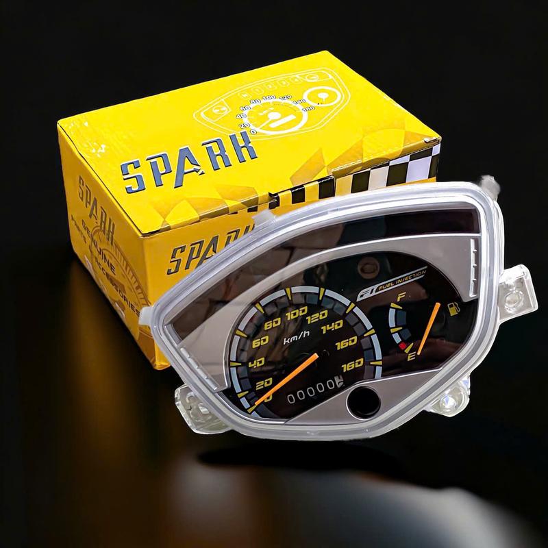 Đồng hồ Spark thái cho sirius và exciter 2010