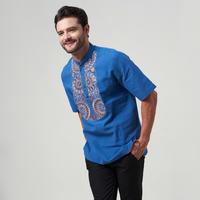 Gambar Preview Baju Koko Itang Yunasz Zulhardi - S dari Preview Muslimwear Kota Administrasi Jakarta Barat 5 Tokopedia