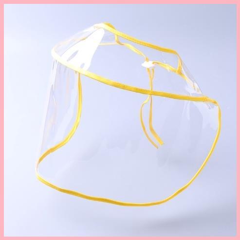 FAHIBSHOP Mũ kính chắn giọt bắn cho bé Melicaco chính hãng 3