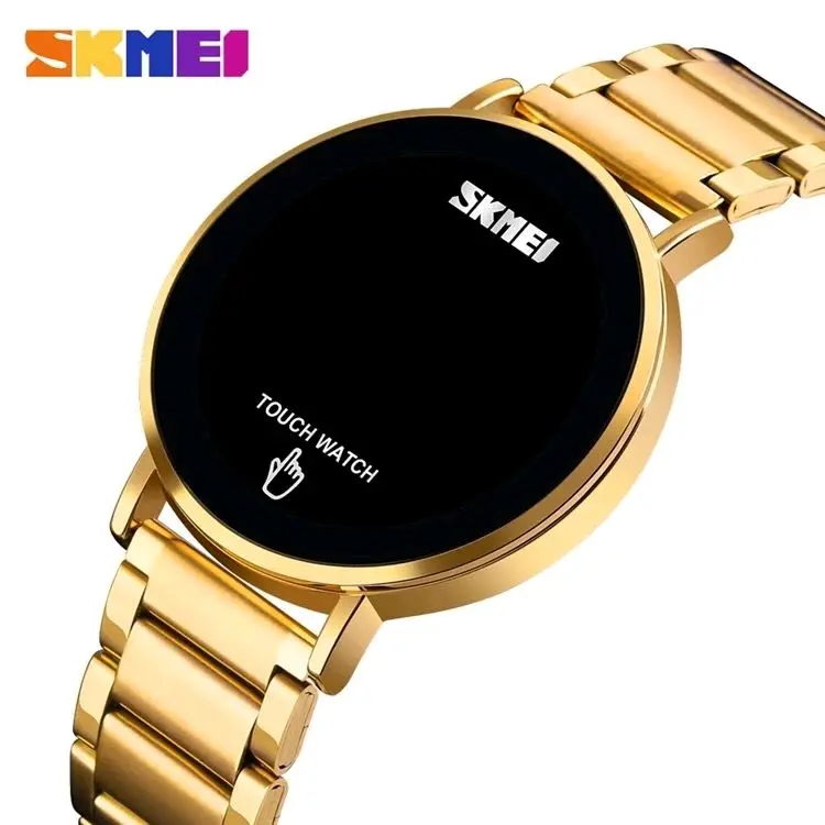 jam tangan SKMEI 1550 Digital
