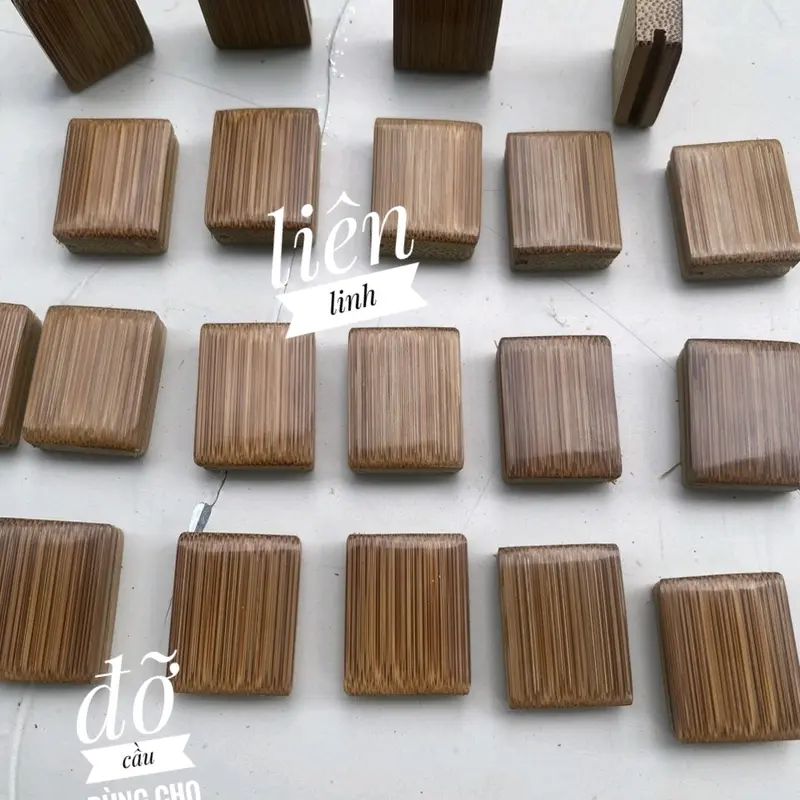1 chiếc đỡ cóng dùng cho lồngmào. hàng tre già kỹ mịn 1