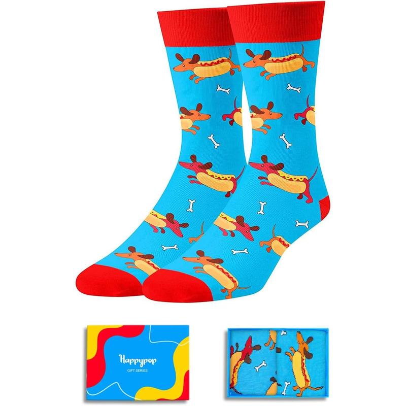 Dachshund Aqua Socks Dachshund Aqua Socks
