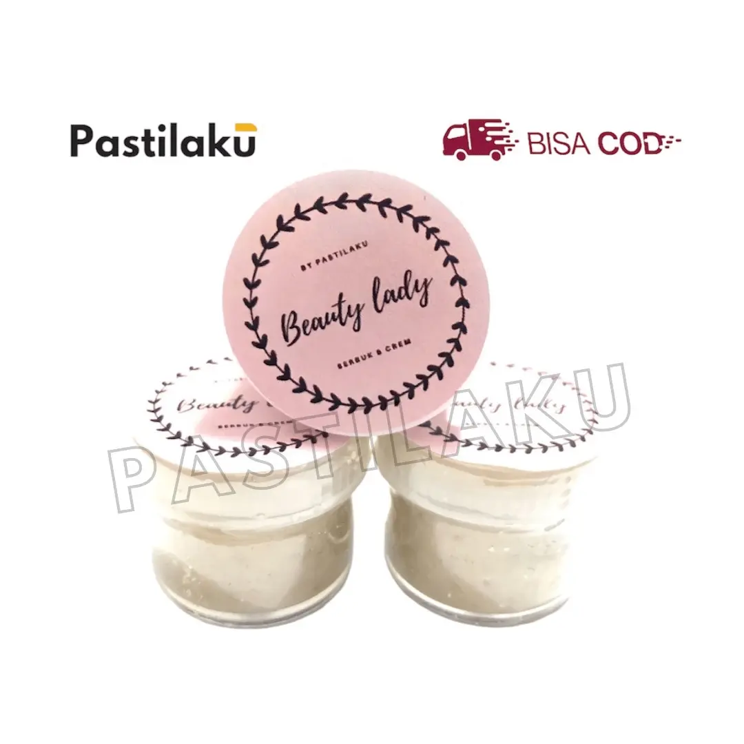 Beauty Lady Cream Wanita Pelembab
