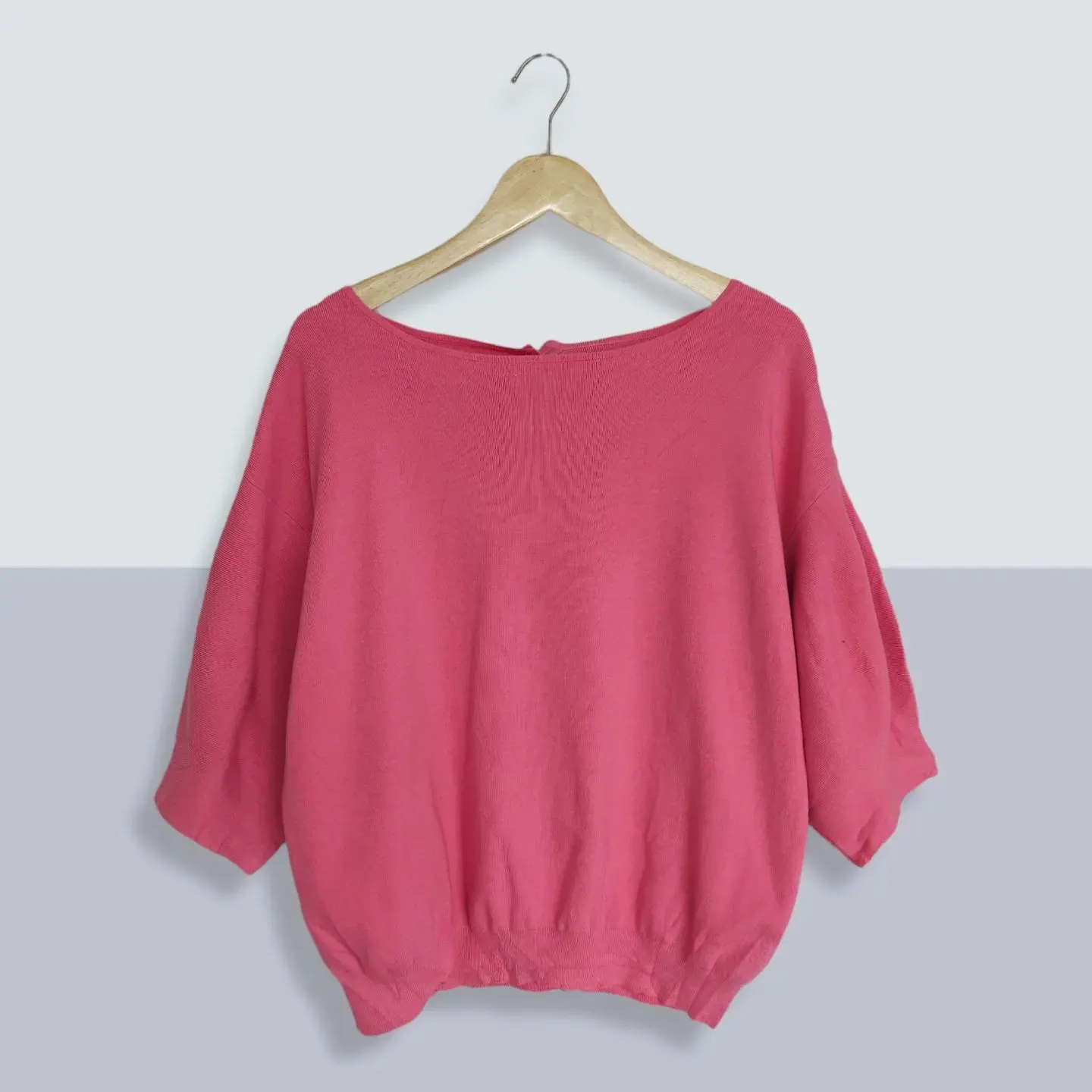 101-150K ATASAN BAJU RAJUT KNITWEAR CARDIGAN MURAH