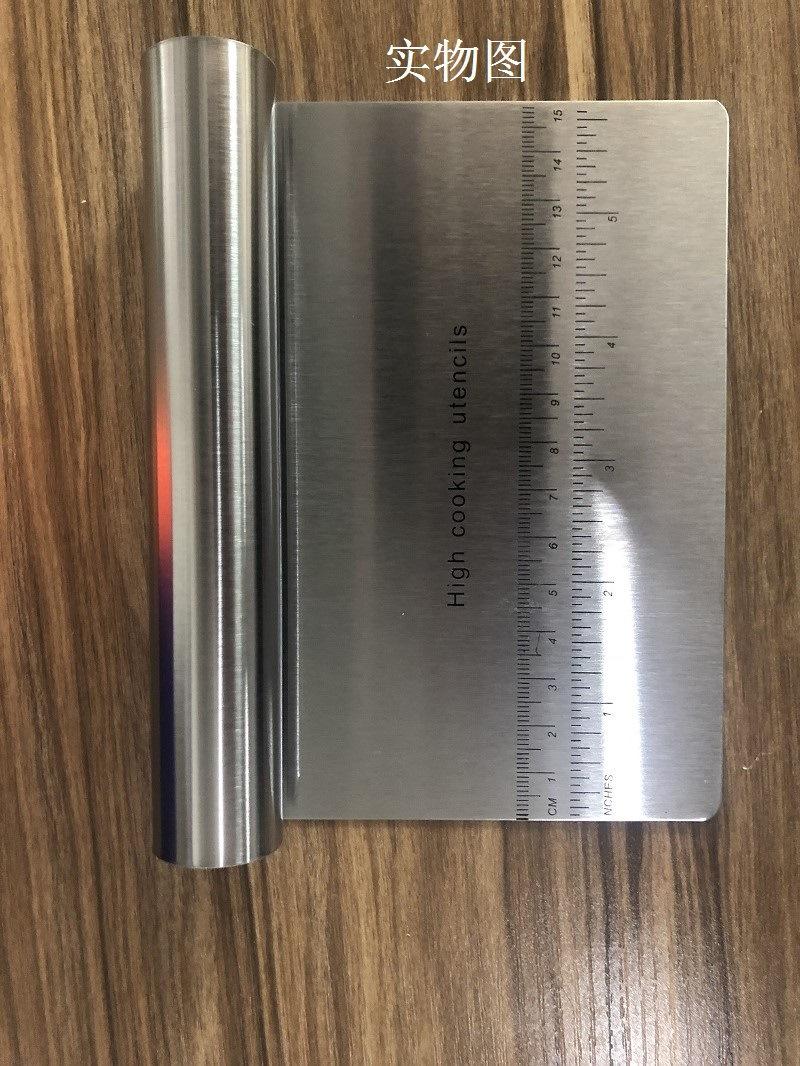 Product Introduction of Stainless steel cutting tool with thickened scale 9