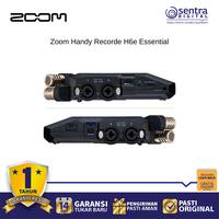 Gambar ZOOM H6e Essential Handy Recorde 32-bit Color LCD Screen dari Sentra Digital Kota Surabaya 5 Tokopedia