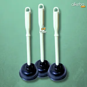 Kop Toilet WC Super Dragon Pompa Anti Mampet Sumbat closet