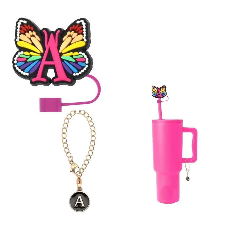 Straw Charms - Summer Straw Charms - Summer