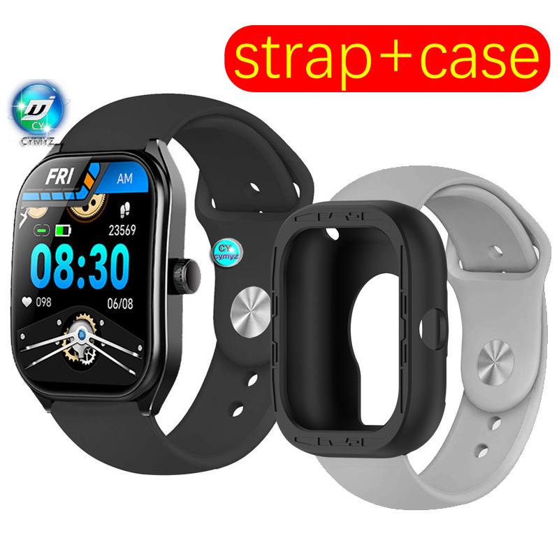 สายซิลิโคน สำหรับนาฬิกา Aolon Curve สายสำรอง เหมาะสำหรับนาฬิกาสปอร์ต Aolon Curve สายรัดข้อมือ Aolon 