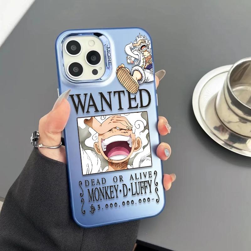 Ốp Điện Thoại Thông Minh Tương Thích Với iPhone 16, 15, 14, 13, 12, 11, X, Samx, XR, XS, X78Plus, Thiết Kế Chà Xám, Vỏ Bảo Vệ, WLSK0013DDQZSIMD 3