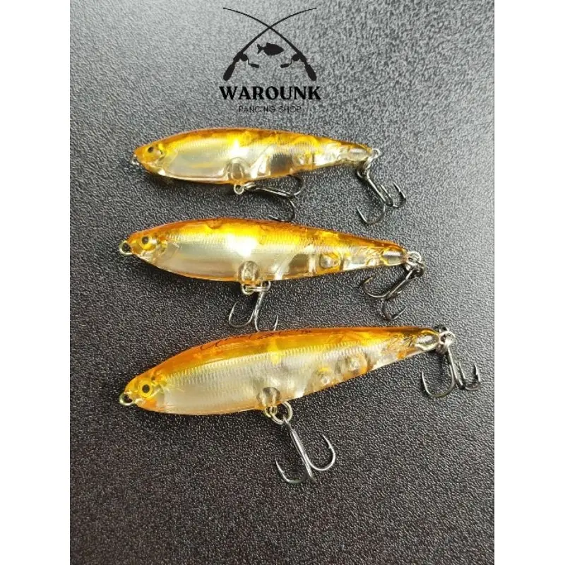 WTD GREAT STICK GARNIS PANCING / Lure WTD / WTD Splasher / Lure WTD 3 ACTION 5