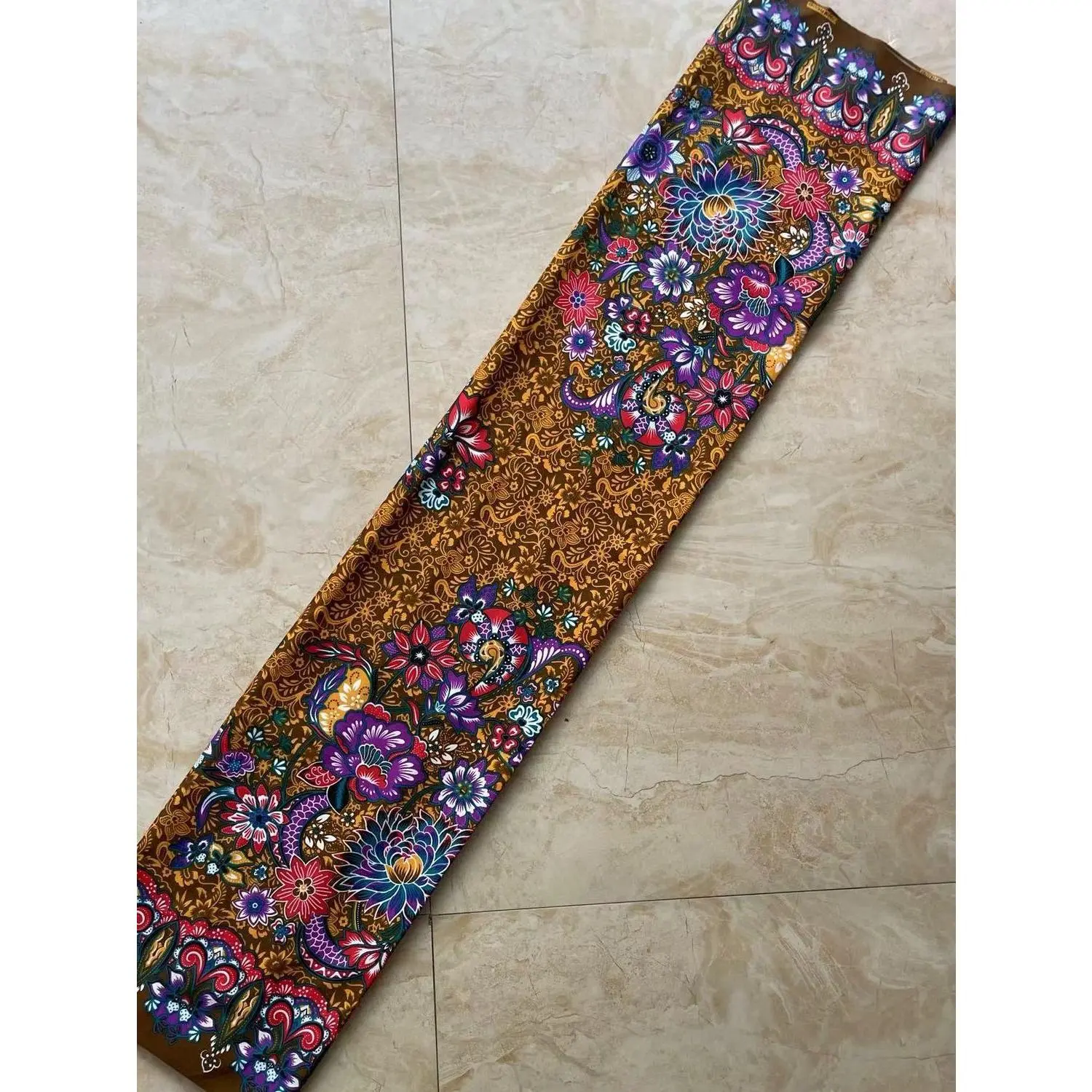 Váy Sarong, Váy Dai, Dài, Phù Hợp Với Phụ Nữ Và Nam Giới, Thái Lan Và Myanmar, Longji, Mèo, Cage Ji, Niangwu, Váy Thẳng Yunnan, Mặc Với