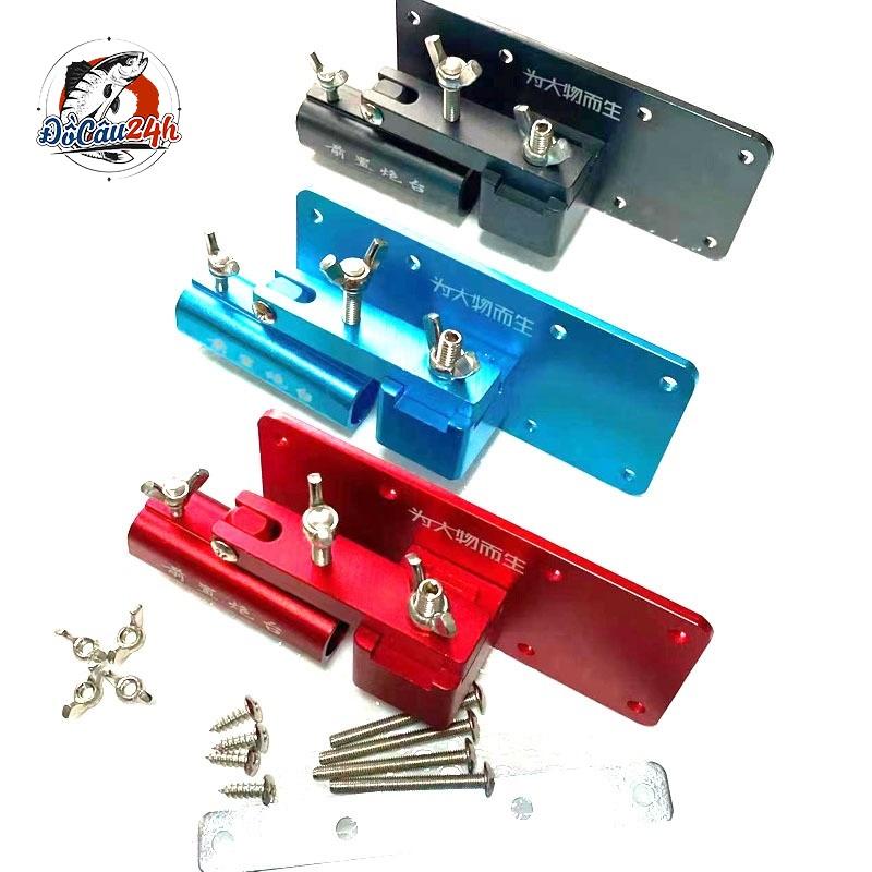 Pat Giữa Dùng Cho Thùng Câu Đài Săn Hàng Gác Cần Câu Đơn Câu Đài Đi Câu Fishing