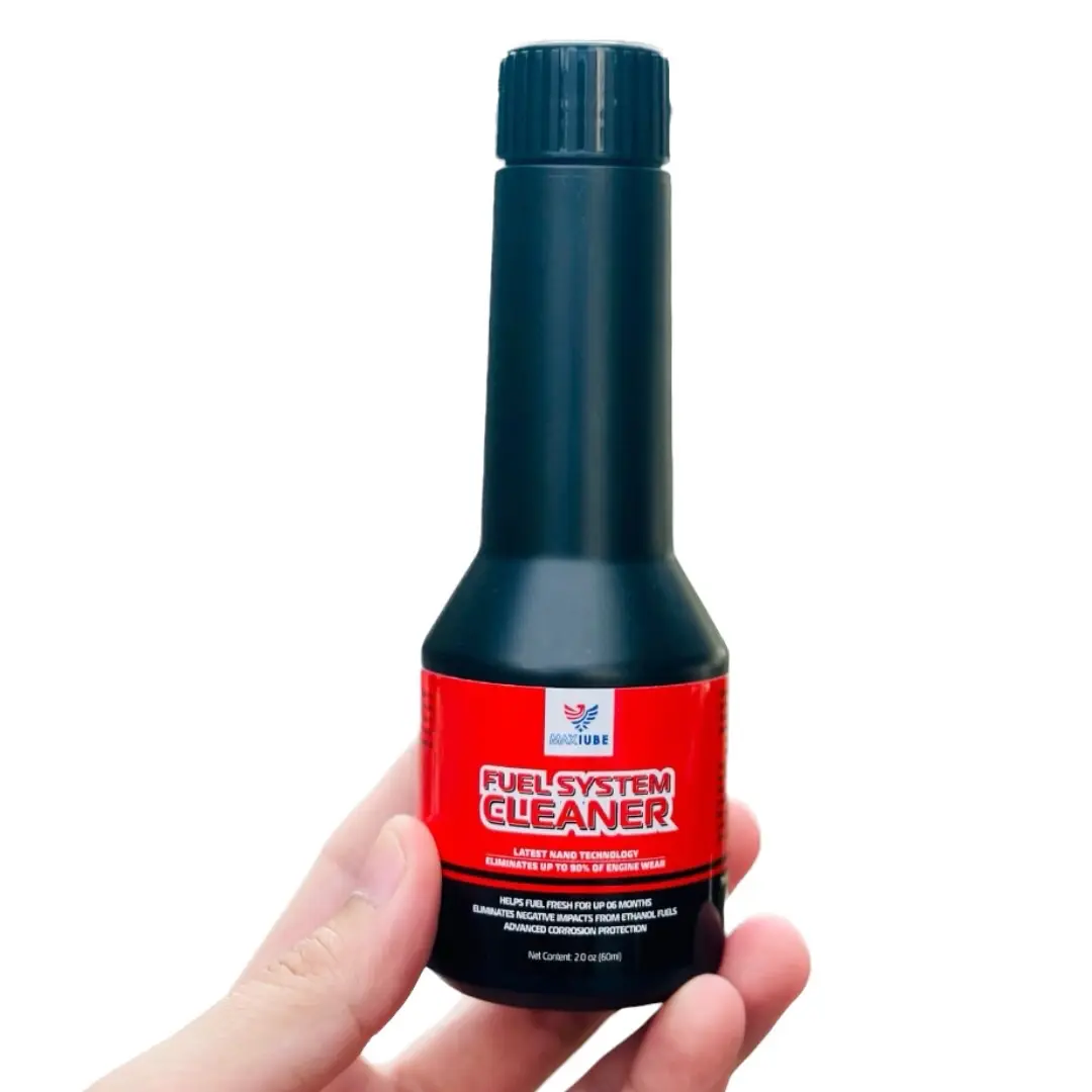 PHỤ GIA XĂNG MAXLUBE 60ML PHỤ GIA NHƠT MAXLUBE 105ML