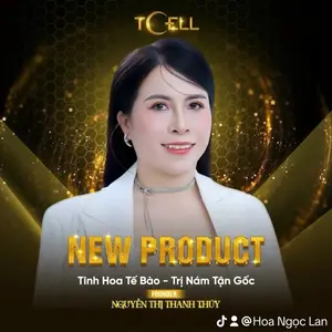 MỸ PHẨM TCELL HYEON