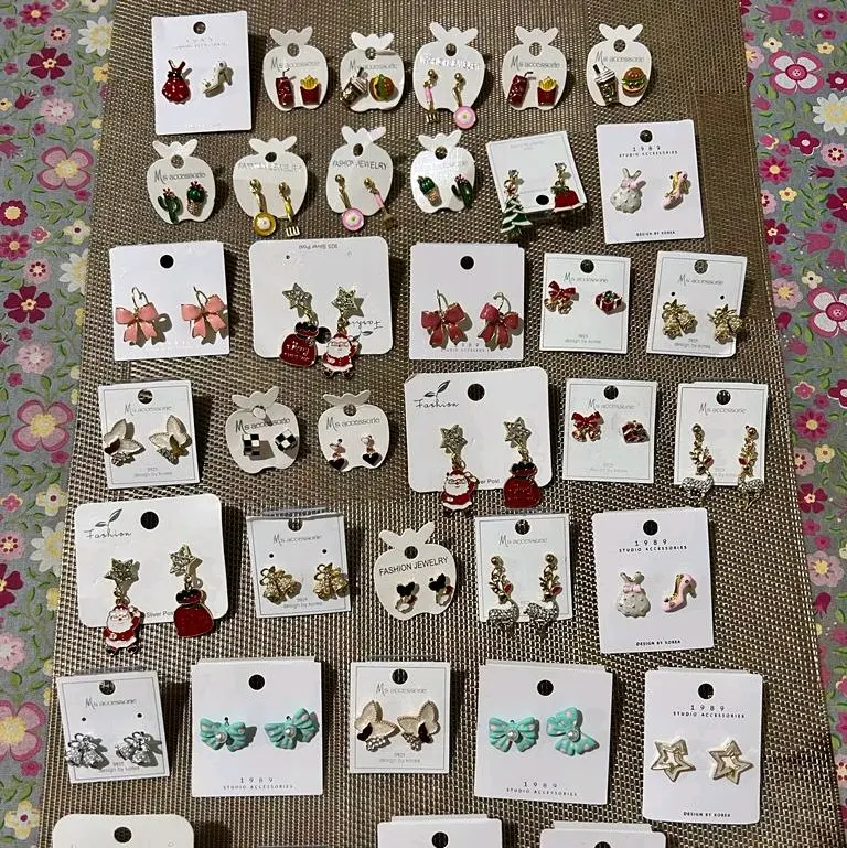anting import bangkok murah
