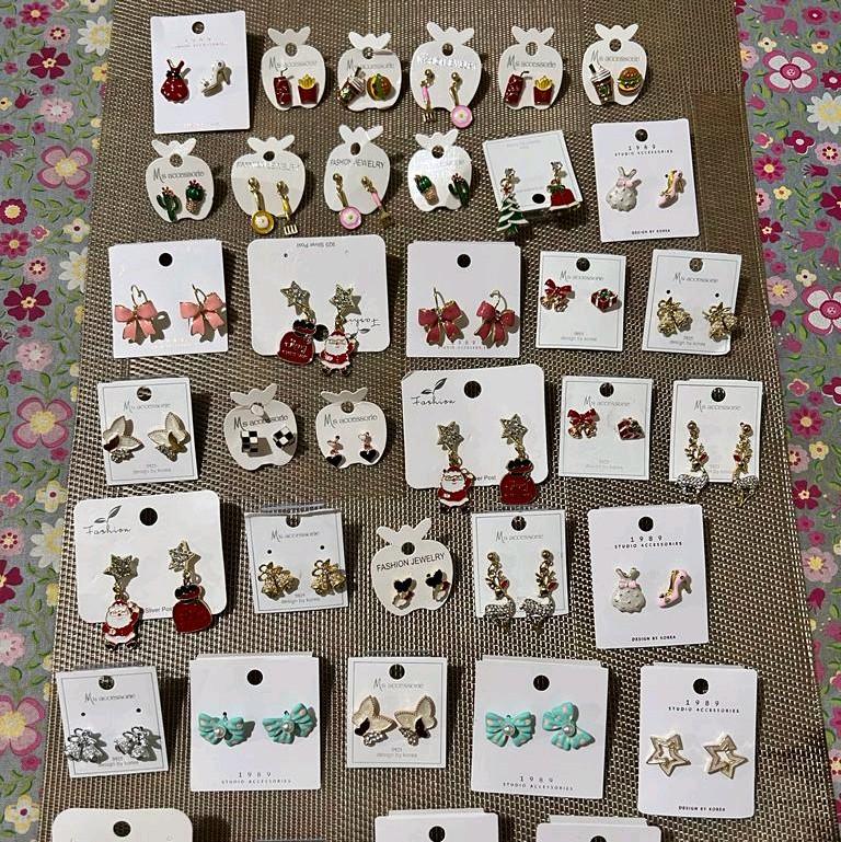 anting import bangkok murah 0