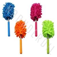 Gambar IND Onderdil Kemoceng Microfiber-Microfibre Cendol Adjustable-Dapat Diatur Pendek-Panjang Biru-Pink-Orange-Hijau - Hijau, Standar dari IND Onderdil Kota Bandung 2 Tokopedia