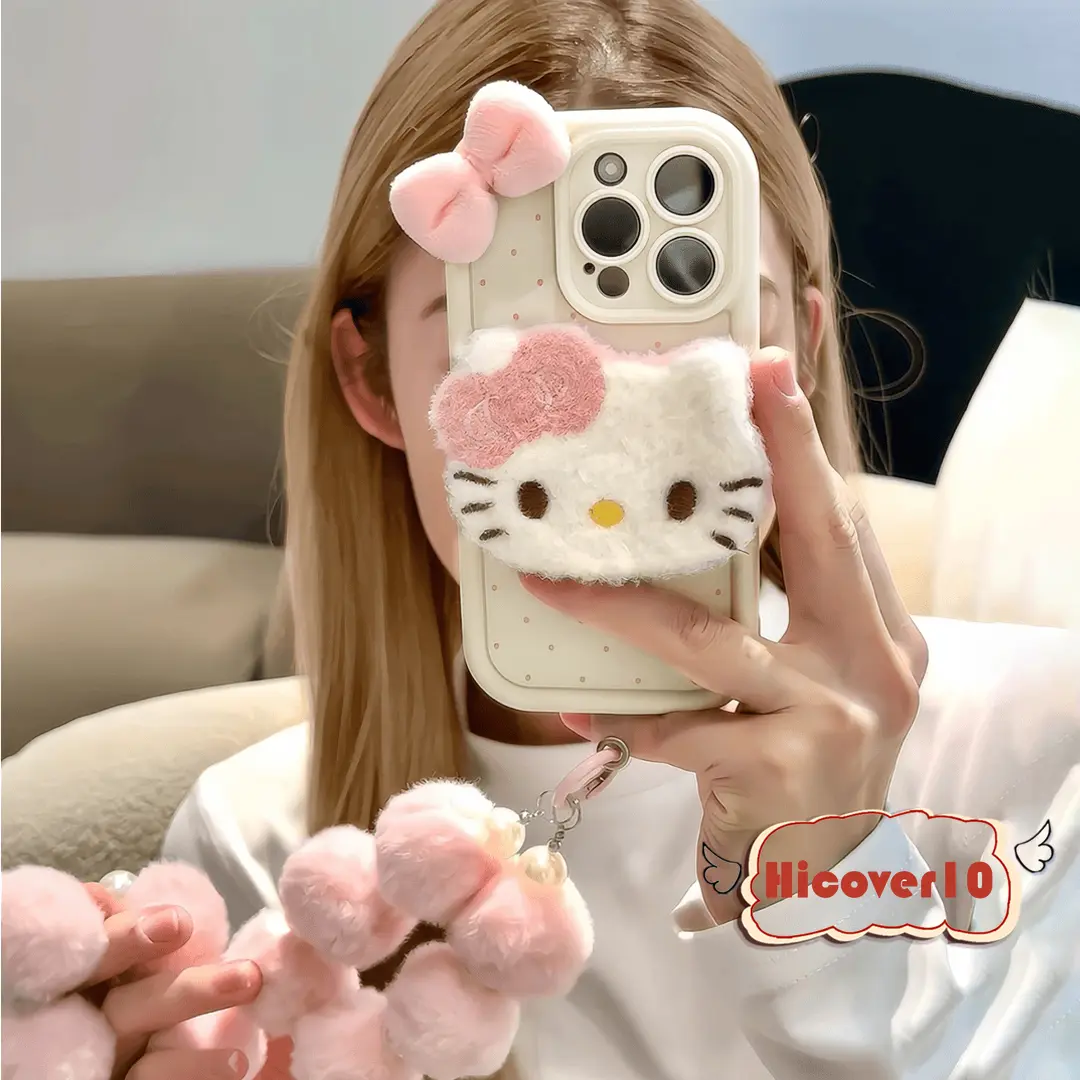 Compatible for IPhone 16 11 15 14 13 12 Pro Max X XR Xs Max 8 7 Plus SE 2020 High-end Plush Hello Kitty Bow Phone Case - TikTok Shop Philippines Compatible for IPhone 16 11 15 14 13 12 Pro Max X XR Xs Max 8 7 Plus SE 2020 High-end Plush Hello Kitty Bow Phone Case - TikTok Shop Philippines