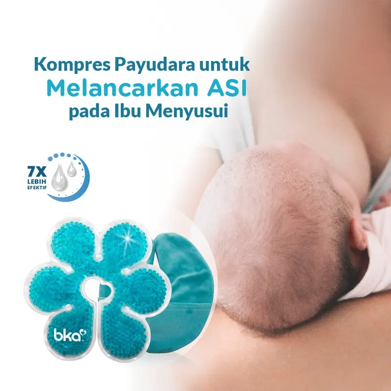 Nipple Serum BKA - Menyembuhkan dan Merawat Puting Ibu Lecet Isi 10ml 6