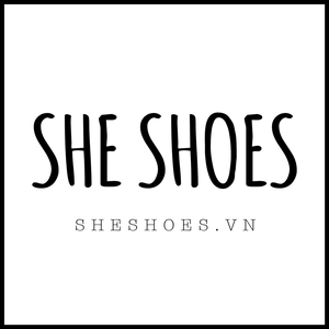 GIÀY CƯỚI SHE SHOES