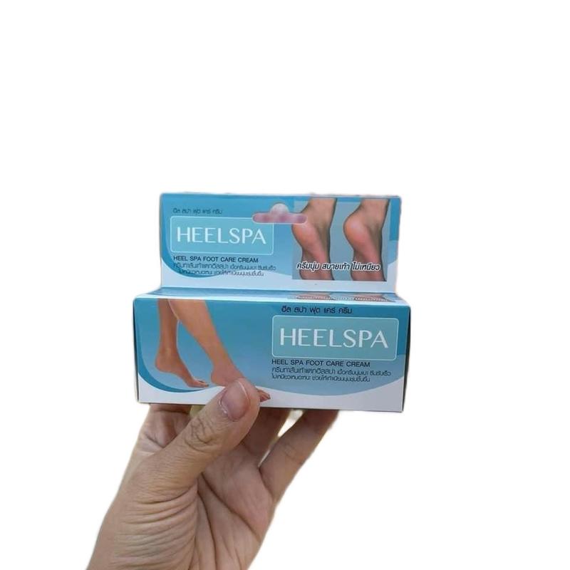 Kem dưỡng nứt gót chân Heel Spa Thái Lan