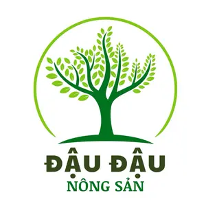 Đậu Đậu Nông Sản
