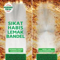 Gambar Morning Fresh Original 400ml Bottle - Sabun Cuci Piring dari CussonsID Kota Administrasi Jakarta Barat 3 Tokopedia