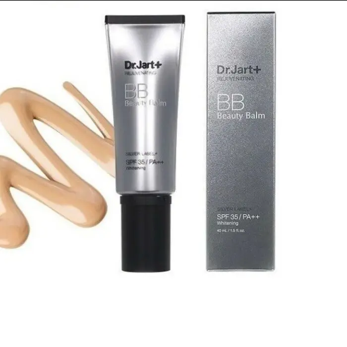 dr jart bb balm 40g best product original 0