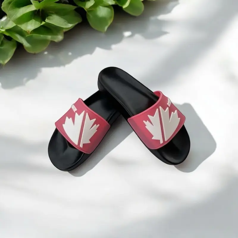 Dép.lê lá size35-42 dép dẻo nhẹ hợp mọi phong cách dép slipper đế bằng