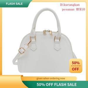 Beg Selempang Vintaj Wanita, Mewah, Beg Bahu Tunggal, Rekaan Niche Fesyen, Beg Tangan, Koleksi Baharu Musim Bunga 2025 Bags Handbags handbag