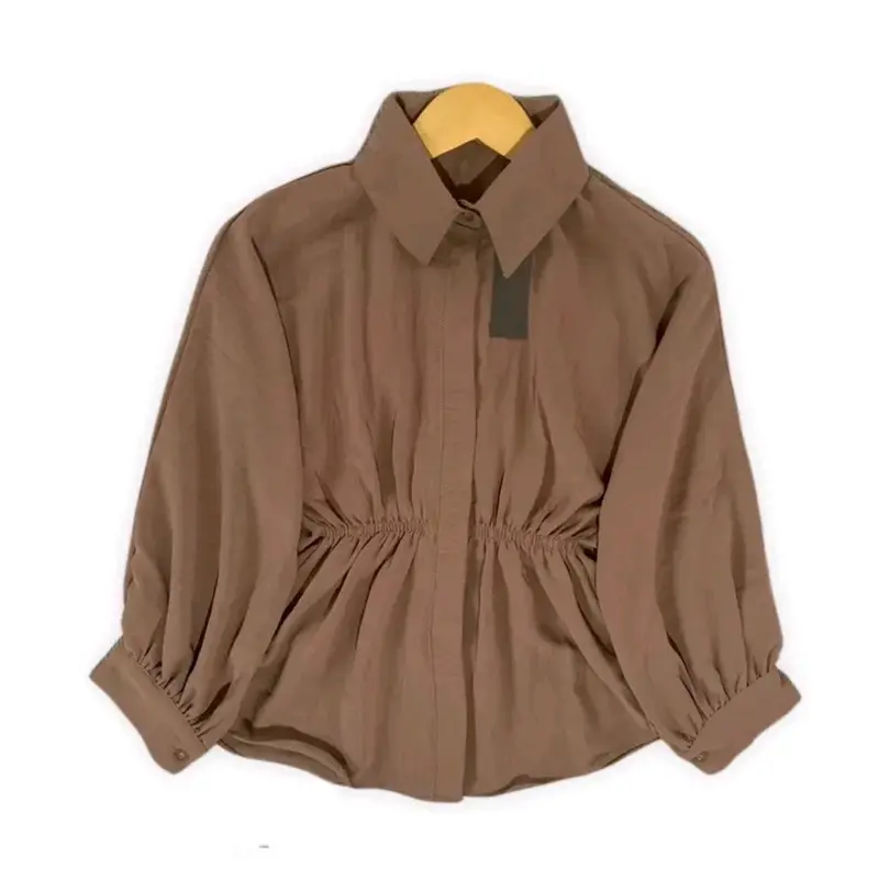 FELISA  BAJU ANAK USIA 7 8 9 10 11 12 13 14  TAHUN/ ATASAN ANAK /BAJU ANAK PEREMPUAN /KEMEJA ANAK 3