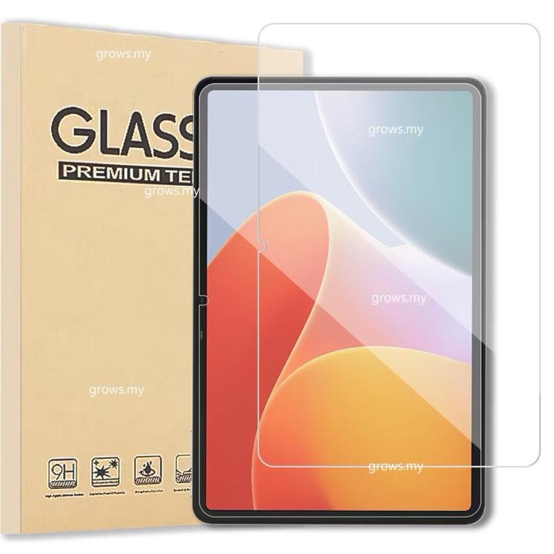 Product Introduction of For Infinix Xpad 11inch 2024 Tempered Glass Screen Protector Anti Scratch HD Clear Protective Film 0