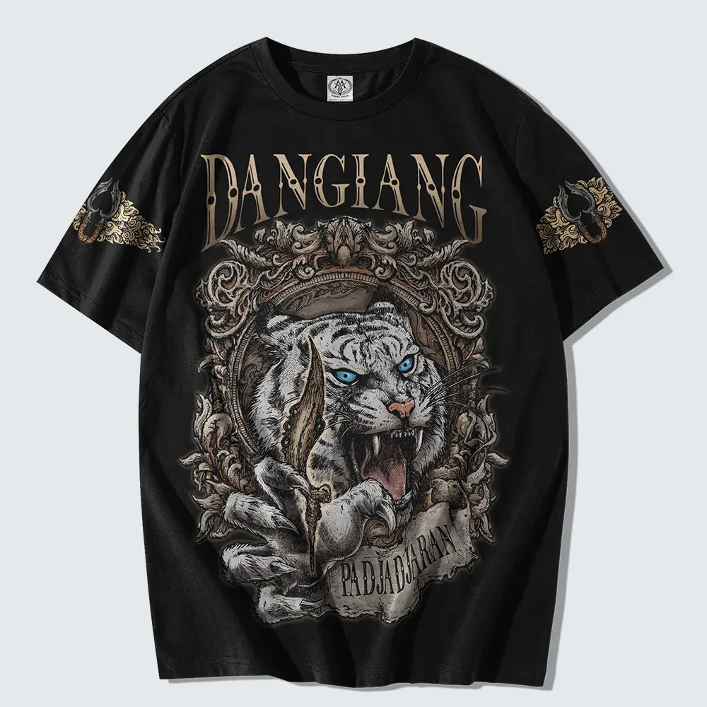 Kaos DANGIANG PADJAJARAN v1
